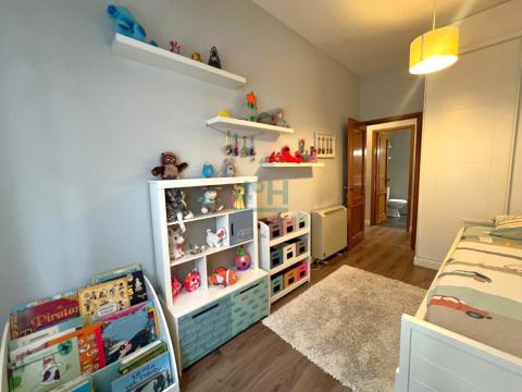 Dormitorio 3