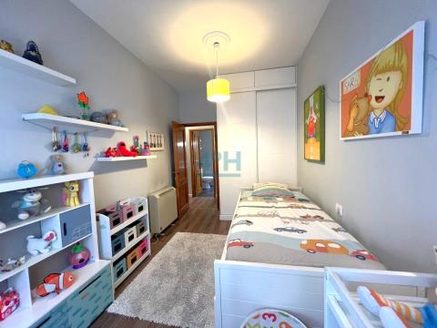 Dormitorio 3