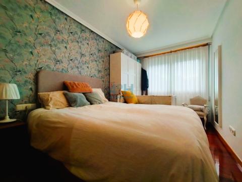 Dormitorio principal en suite