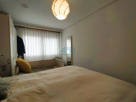 Dormitorio principal en suite