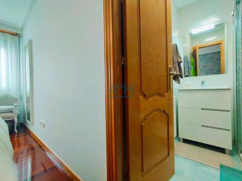 Dormitorio principal en suite