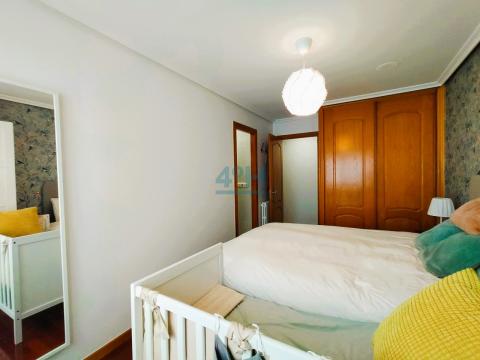 Dormitorio principal en suite