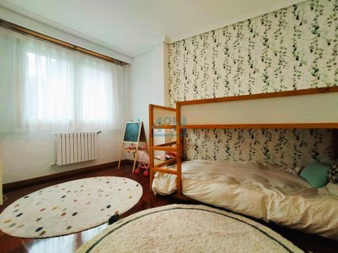 Dormitorio secundario 1