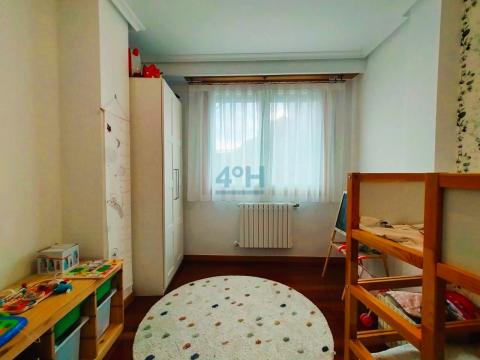 Dormitorio secundario 1