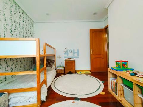 Dormitorio secundario 1
