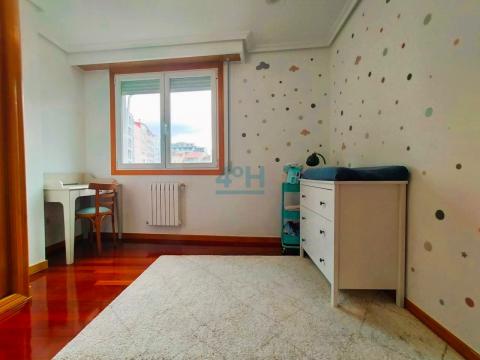 Dormitorio secundario 2