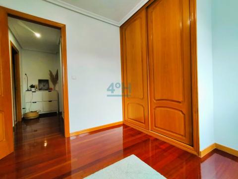 Dormitorio secundario 2