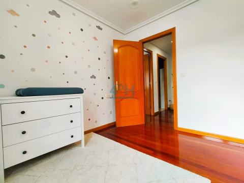 Dormitorio secundario 2