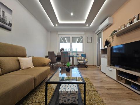 Salón-comedor