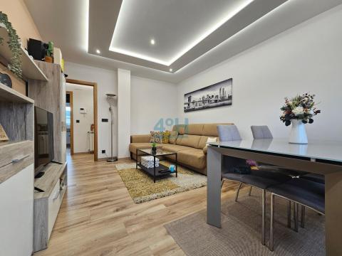 Salón-comedor