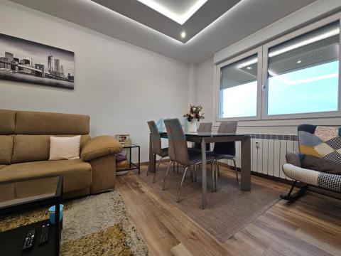 Salón-comedor