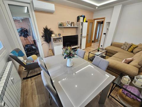 Salón-comedor