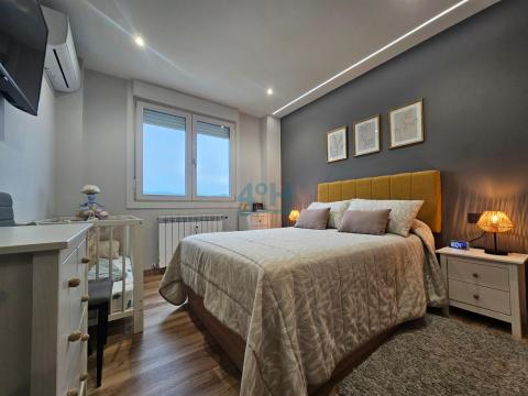 Dormitorio principal