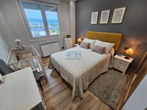 Dormitorio principal