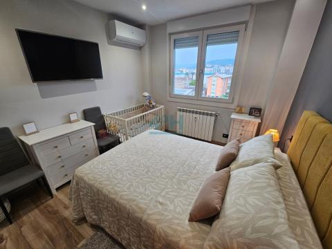 Dormitorio principal