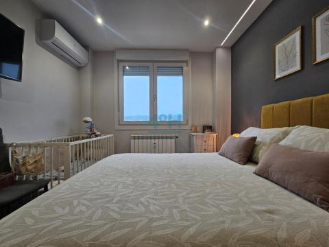 Dormitorio principal