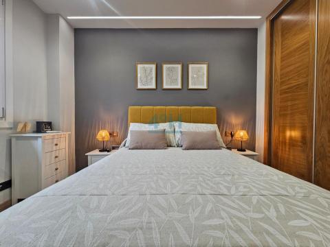Dormitorio principal