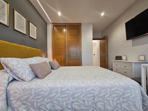 Dormitorio principal