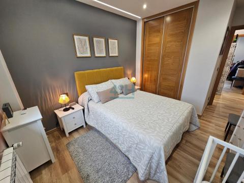 Dormitorio principal
