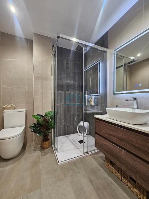 Baño 1
