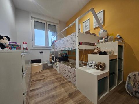 Dormitorio secundario