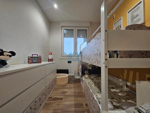 Dormitorio secundario