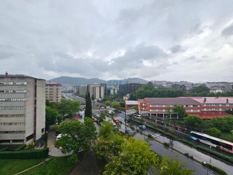Vistas