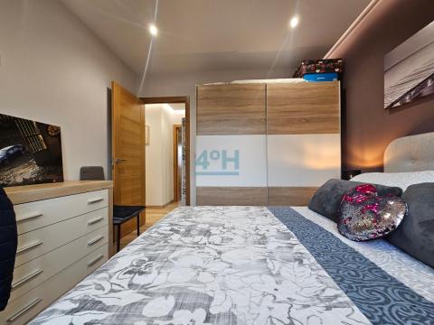 Dormitorio secundario