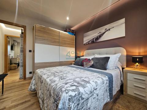 Dormitorio secundario