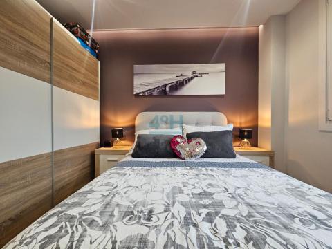 Dormitorio secundario
