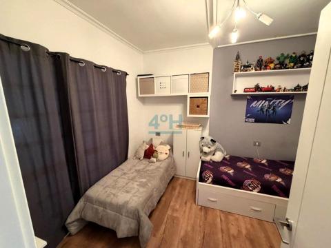 Dormitorio 1