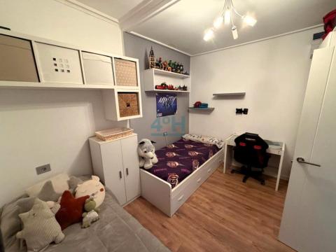 Dormitorio 1