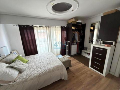 Dormitorio principal