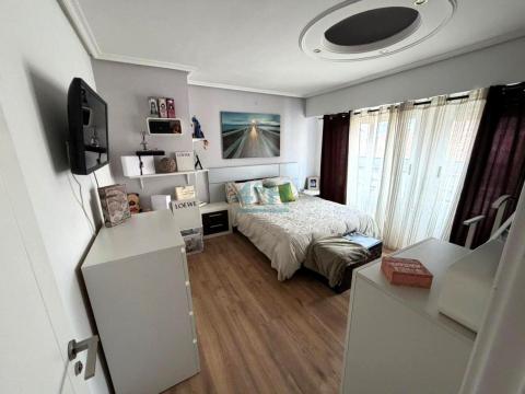 Dormitorio principal