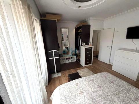 Dormitorio principal