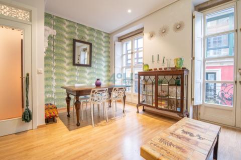 Salón-comedor
