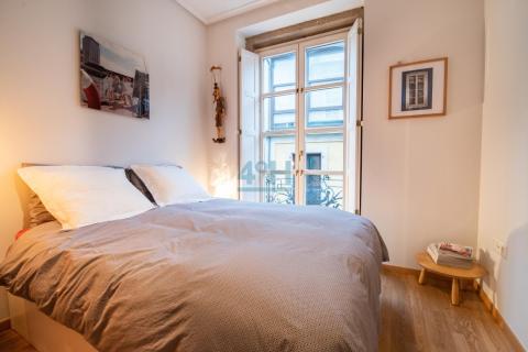 Dormitorio principal