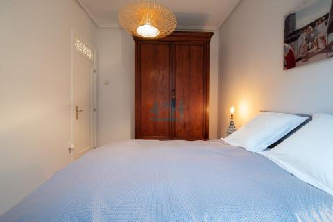 Dormitorio principal
