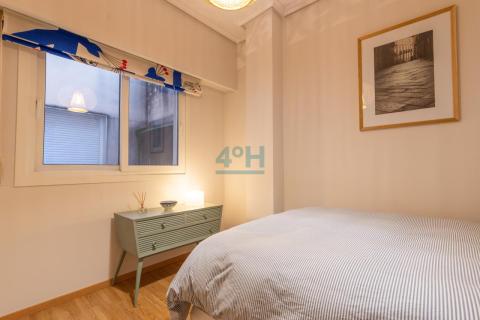 Dormitorio secundario