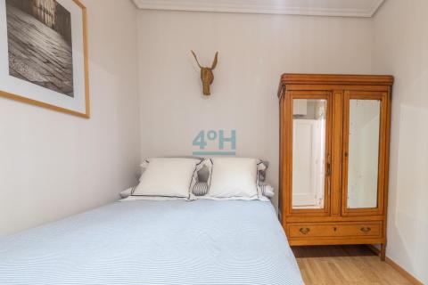 Dormitorio secundario