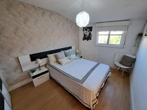 Dormitorio principal