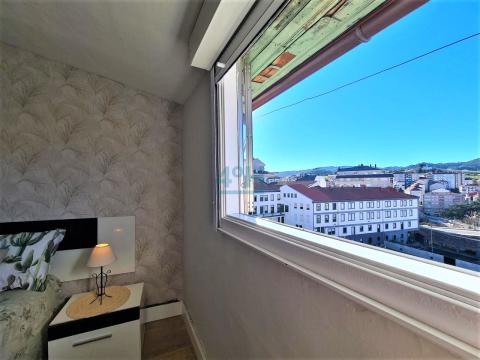 Dormitorio principal