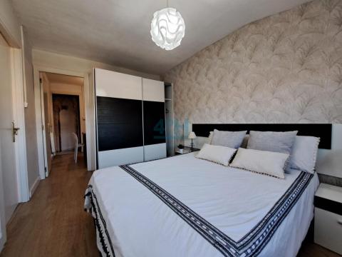 Dormitorio principal
