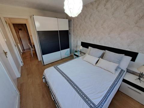 Dormitorio principal