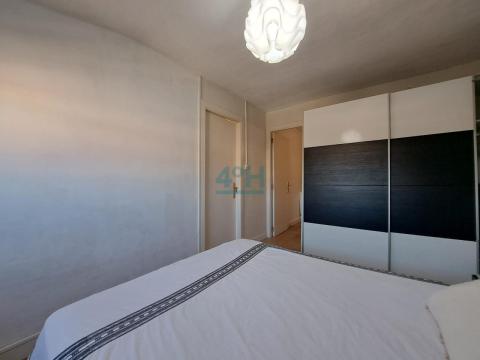 Dormitorio principal