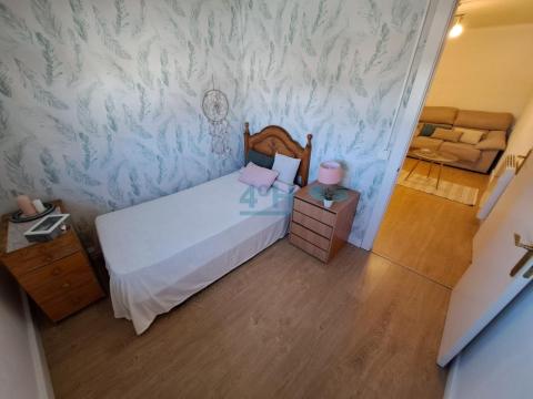Dormitorio secundario