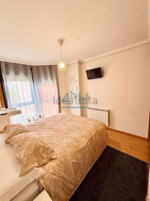 Dormitorio principal