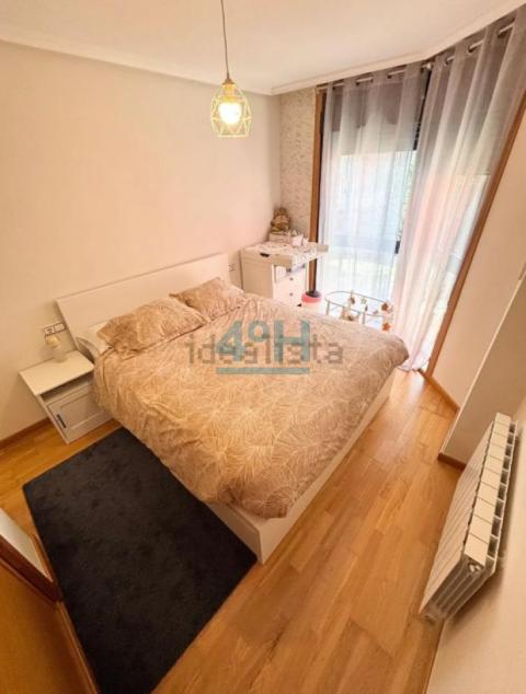 Dormitorio principal