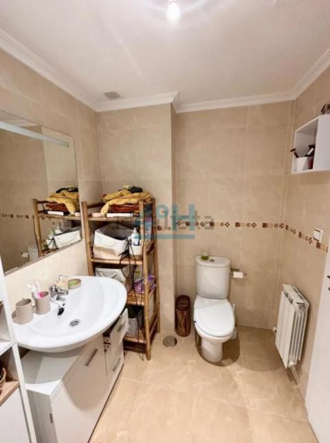 Baño 1