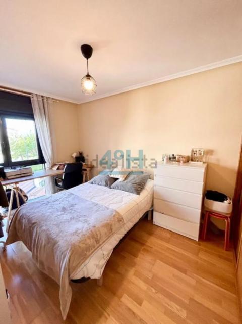 Dormitorio secundario